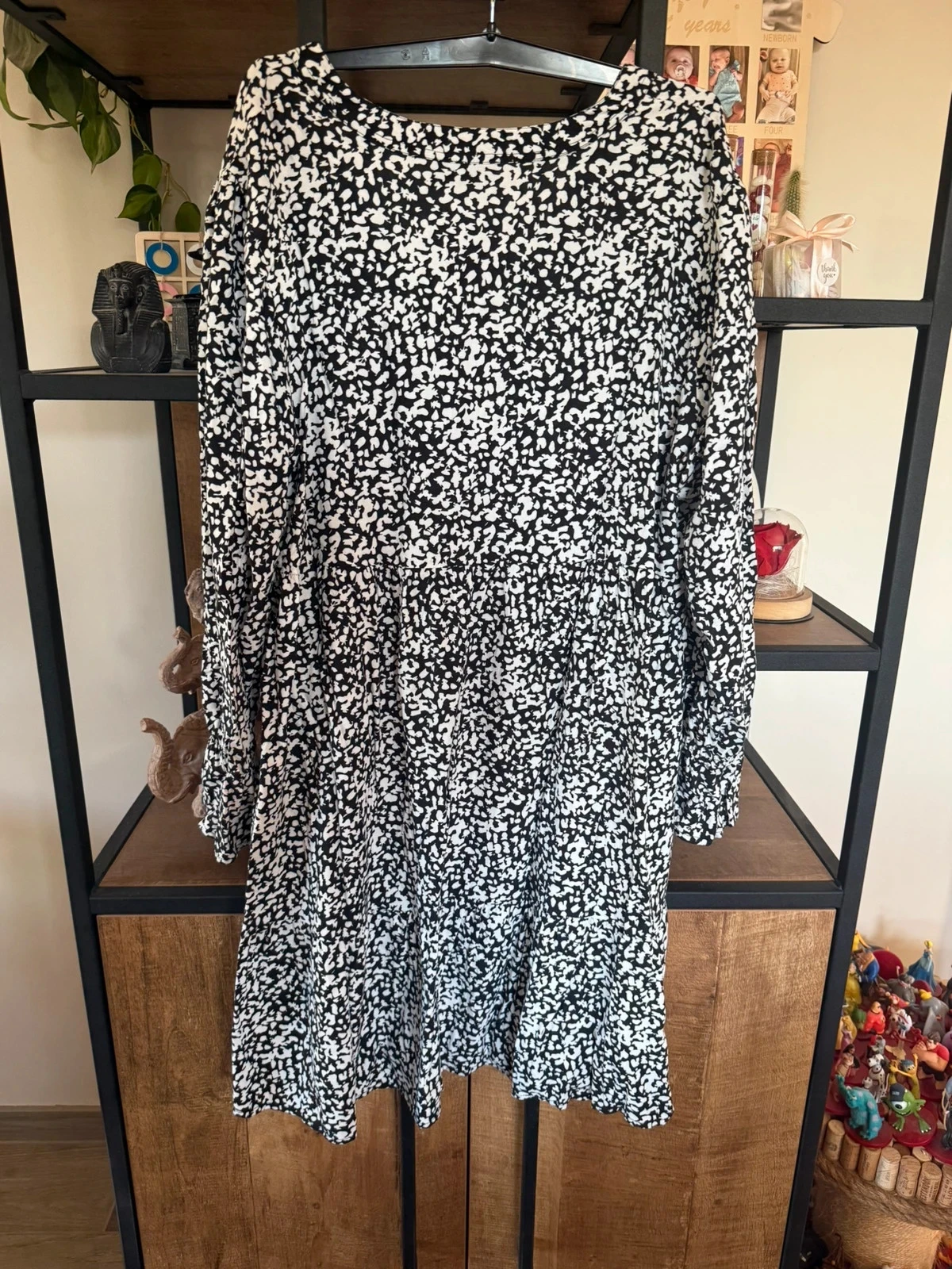 Vestido amplio – photo 6